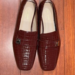 Kate Spade Loafers